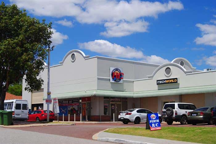 Eastgate Shopping, 49 Great Eastern Highway Rivervale WA 6103 - Image 2