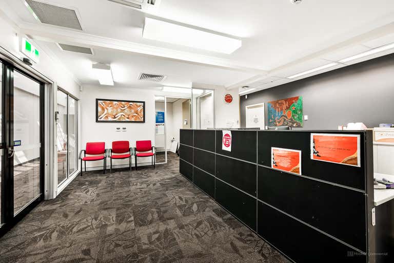 Suite 2B (Level 2), 580 Ruthven Street (James Cook Centre) Toowoomba City QLD 4350 - Image 1