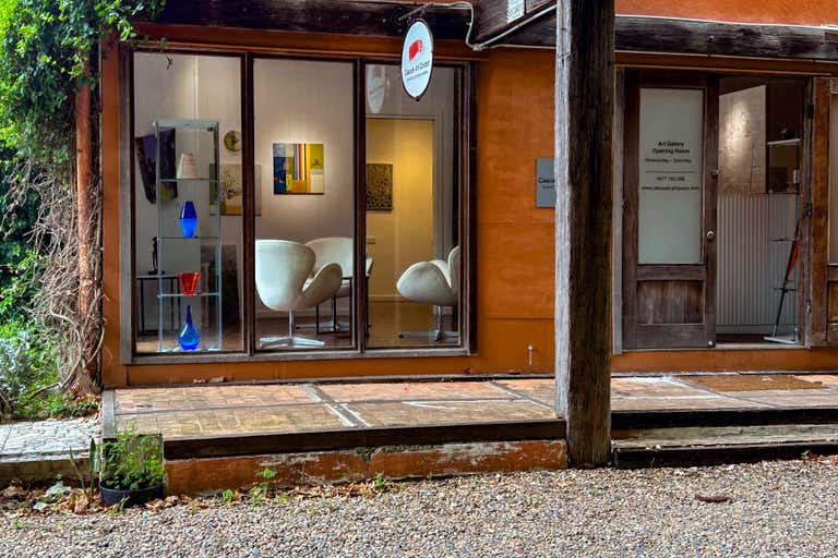 8A/46 Douglas Street Milton QLD 4064 - Image 4