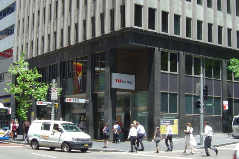 Level 14, 275 George Street Sydney NSW 2000 - Image 2