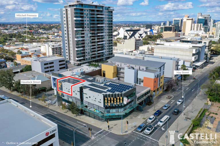 1160 Hay Street West Perth WA 6005 - Image 1
