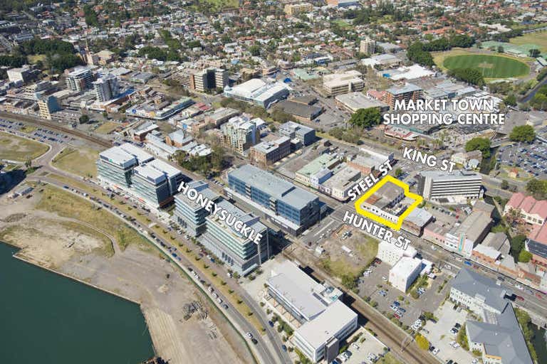 Empire Hotel Site, 643-651 Hunter Street Newcastle NSW 2300 - Image 1