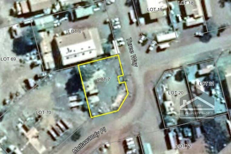 Lot 7 Turee Way Paraburdoo WA 6754 - Image 3