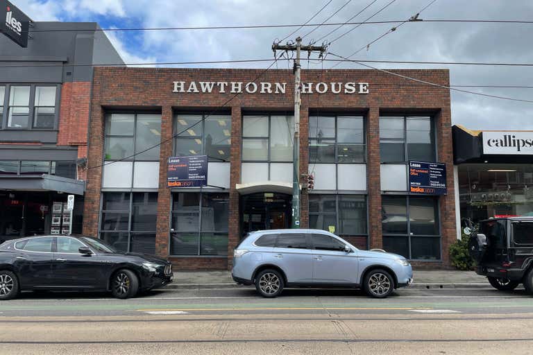 Suite 8, 795 Glenferrie Road Hawthorn VIC 3122 - Image 1