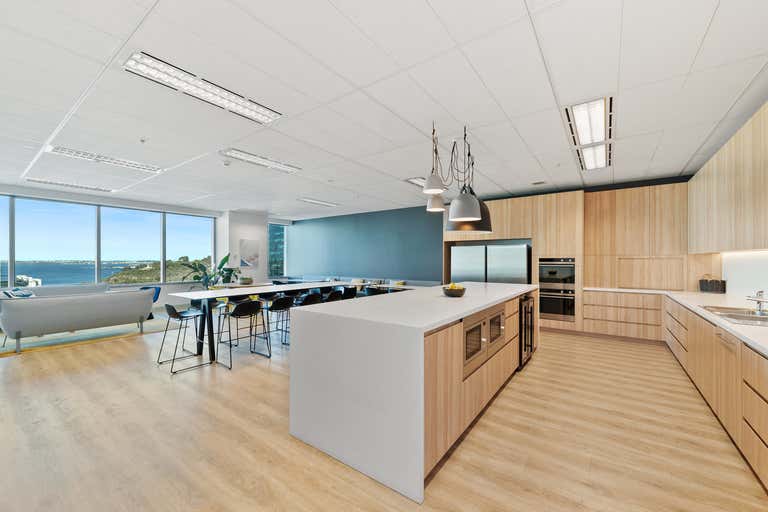 240 St Georges Terrace Perth WA 6000 - Image 4