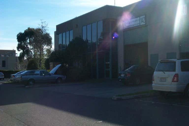 AXXESS CORPORATE PARK, 142/142, 45 Gilby Road Mount Waverley VIC 3149 - Image 1