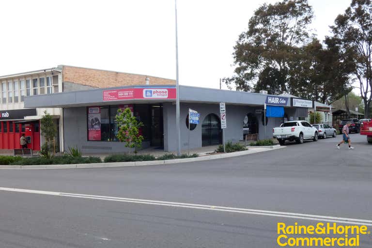 (L) Shop 1, 48 High Street Wauchope NSW 2446 - Image 1