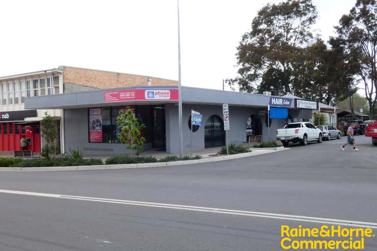 Shop 1, 48 High Street Wauchope NSW 2446 - Image 2