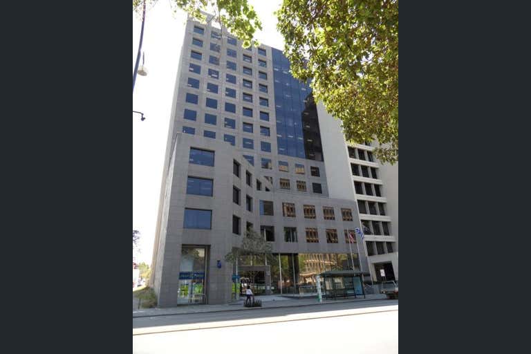 St Georges Court, 16  St Georges Terrace Perth WA 6000 - Image 1