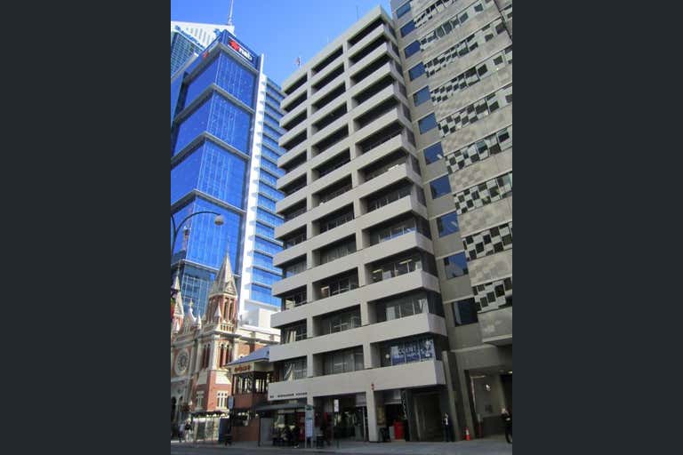 Level 10, 68 St Georges Terrace Perth WA 6000 - Image 1