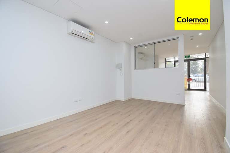 LEASED BY COLEMON PROPERTY GROUP, Shop 2, 248-252 Liverpool Rd Enfield NSW 2136 - Image 2