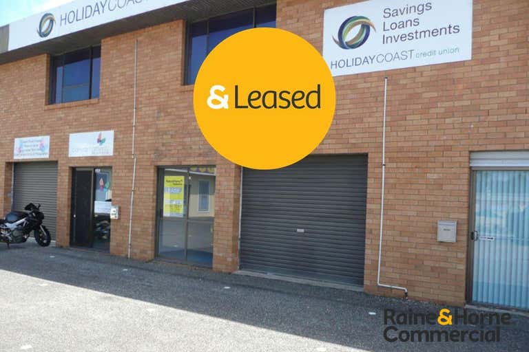 Unit 8, 146 Lake Road Port Macquarie NSW 2444 - Image 1