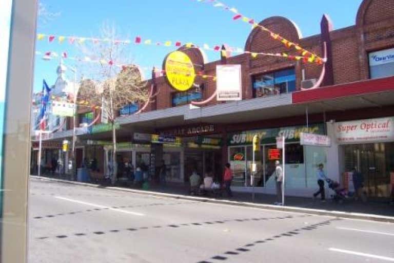 Murray Arcade , Shop 9, 127  Burwood Road Burwood NSW 2134 - Image 3