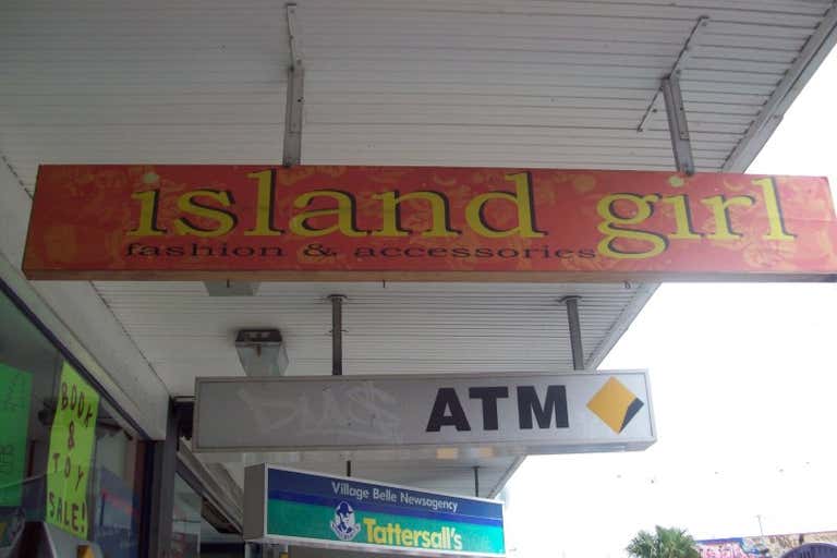 ISLAND GIRL , 163 Acland St Kilda VIC 3182 - Image 1