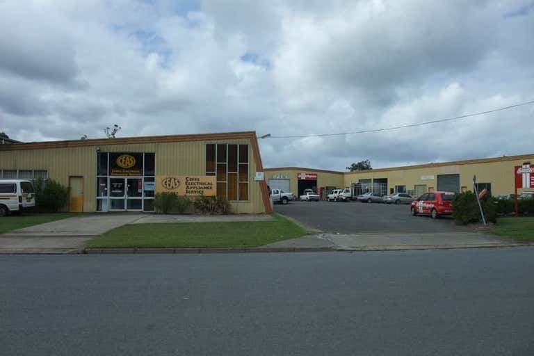 Unit 3e, 10-12 Cook Drive Coffs Harbour NSW 2450 - Image 1