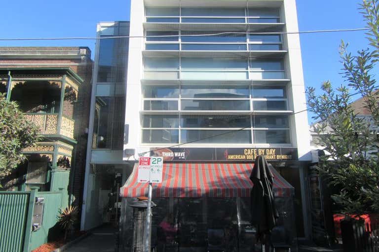 Level 2, 189 Rouse Street Port Melbourne VIC 3207 - Image 1