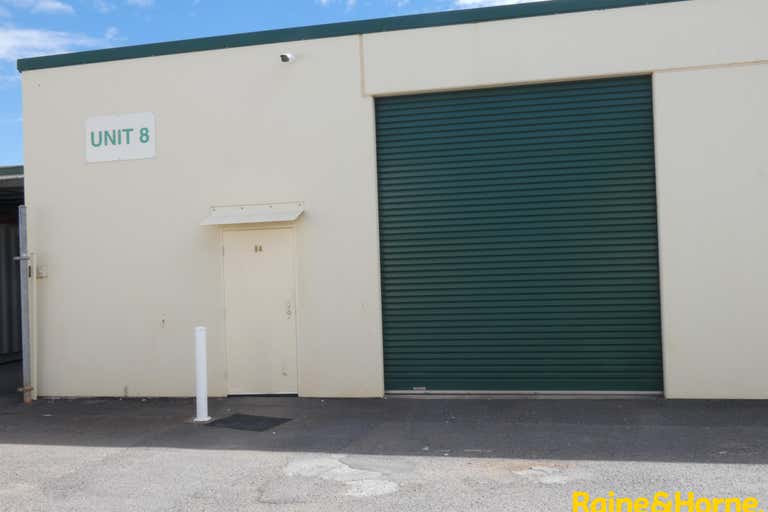 Unit 8A, 8-12 Acacia Avenue Port Macquarie NSW 2444 - Image 2