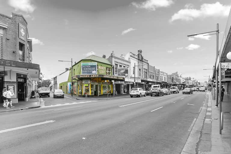 217-219 King Street Newtown NSW 2042 - Image 2