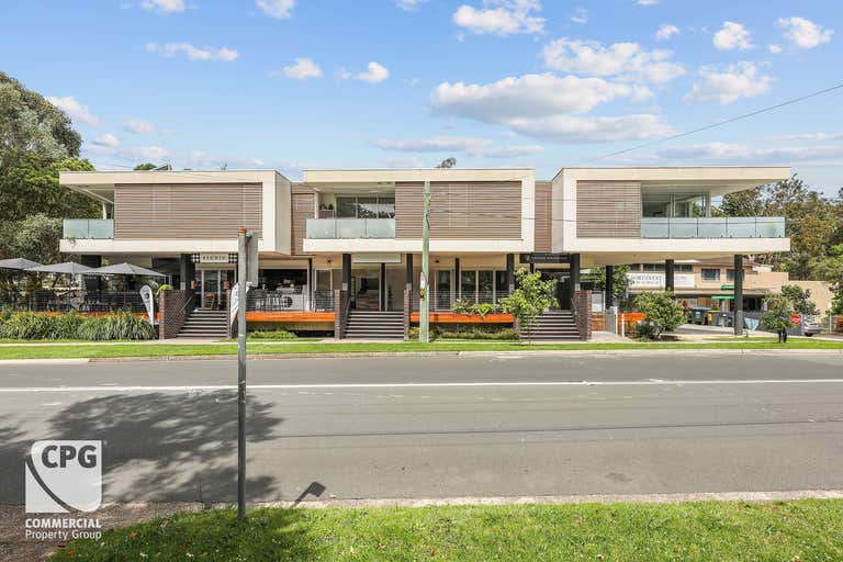 Shop 2/56 North West Arm Road Gymea NSW 2227 - Image 1