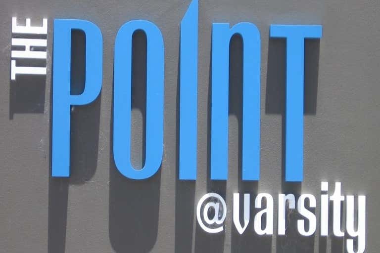 The Point @ Varsity, 47 Watts Drive Varsity Lakes QLD 4227 - Image 2