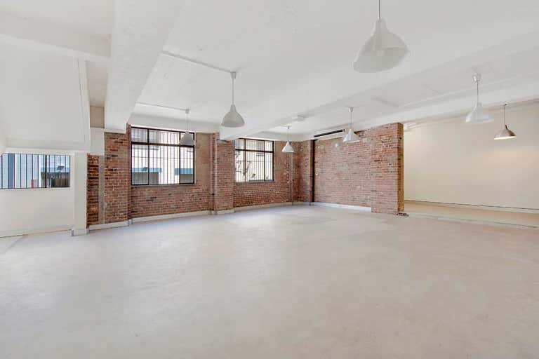 Ground Floor, 46-52 MEAGHER STREET Chippendale NSW 2008 - Image 2