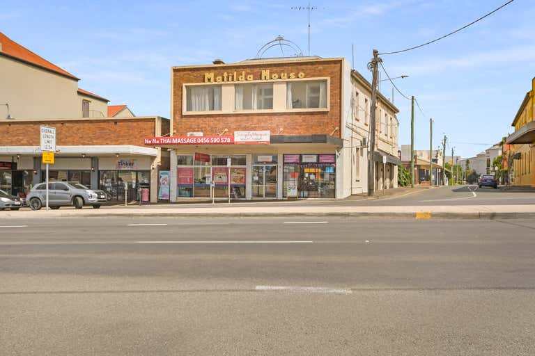 Shop 1, 78 Russell Street Toowoomba City QLD 4350 - Image 1