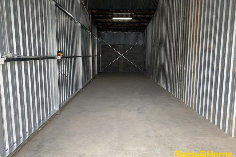 Storage 2, 16-20 Ashmont Avenue Wagga Wagga NSW 2650 - Image 3
