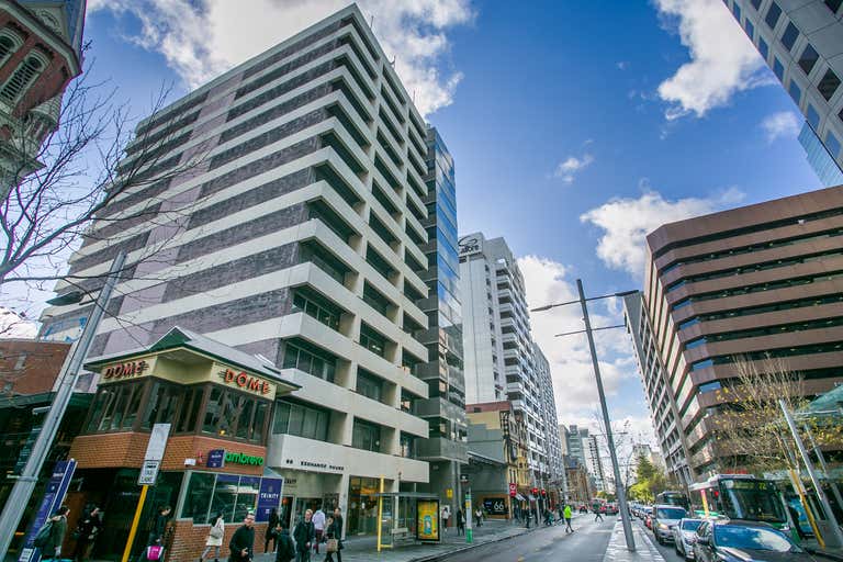 Exchange House, 22/68 St Georges Terrace Perth WA 6000 - Image 1