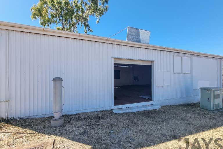 Shed 2/42-44 Simpson Street Mount Isa QLD 4825 - Image 3