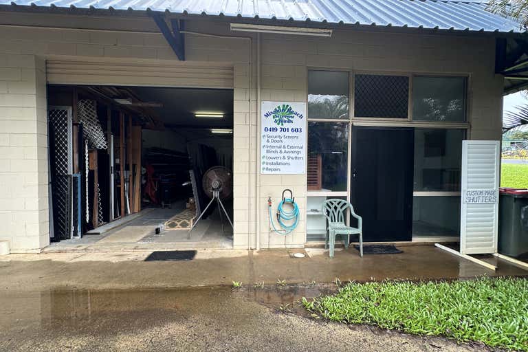 Warehouse 1, 3 Dewar St Mission Beach QLD 4852 - Image 4