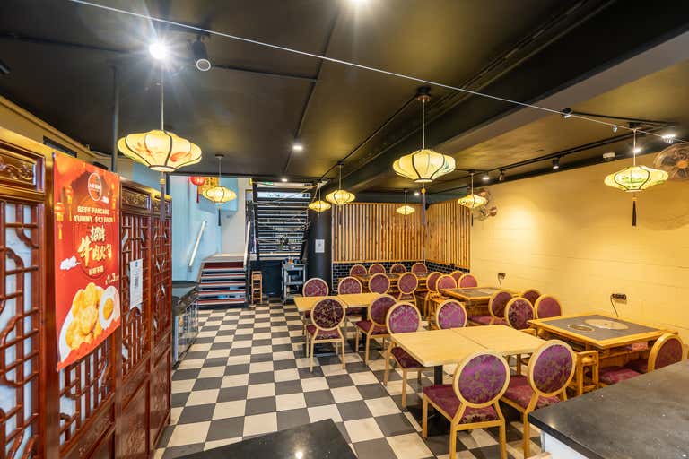 330/289-295 Sussex Street Sydney NSW 2000 - Image 2