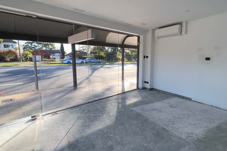 Shop 3, 234 Princes Highway Sylvania NSW 2224 - Image 1