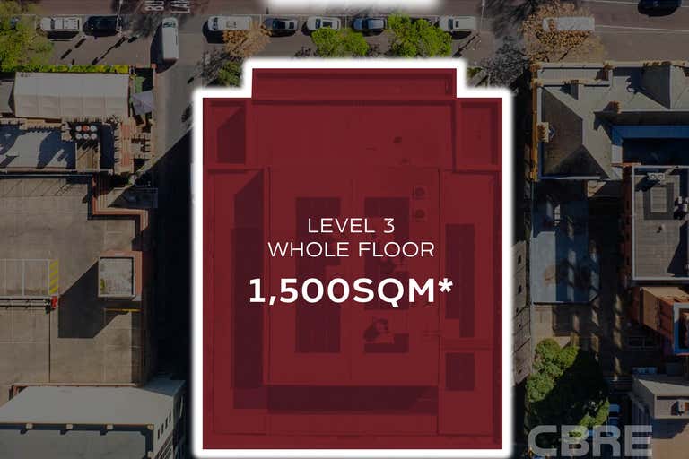 Level 3/100 Victoria Parade East Melbourne VIC 3002 - Image 3