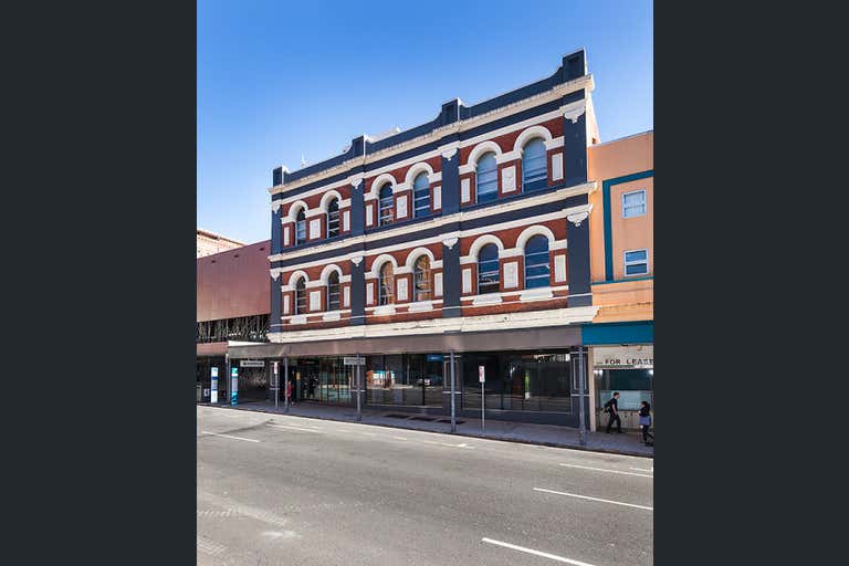 282 Wickham Street Fortitude Valley QLD 4006 - Image 1