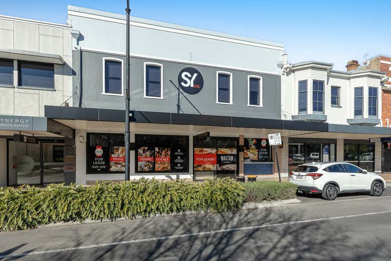 2/470-486 Ruthven Street Toowoomba City QLD 4350 - Image 1