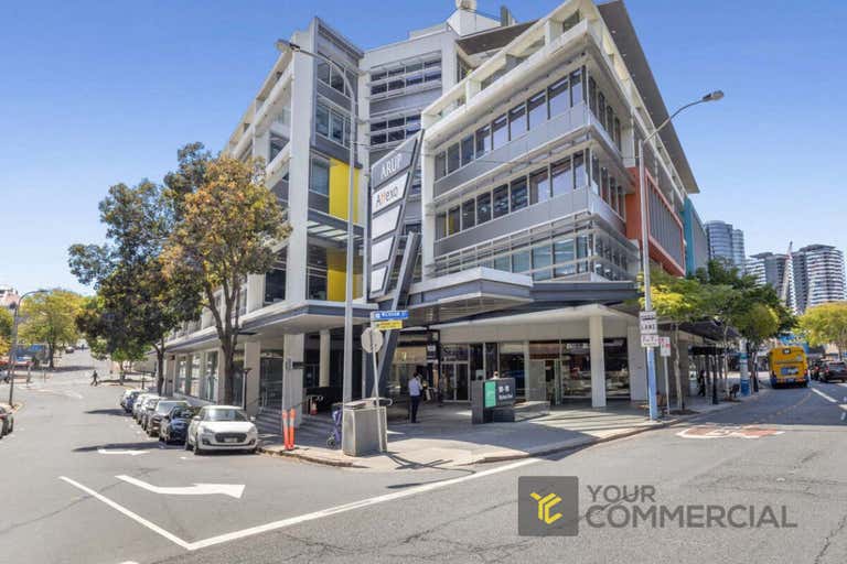 GC 3, 108 Wickham Street Fortitude Valley QLD 4006 - Image 1