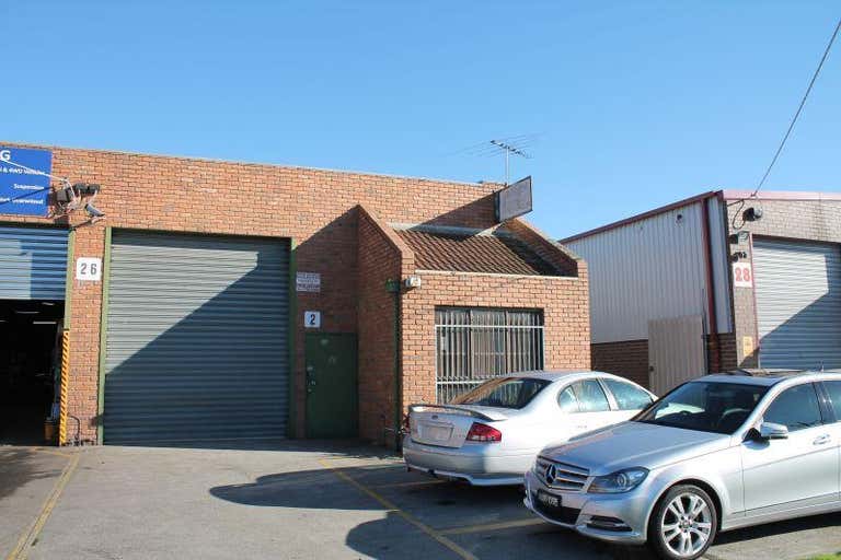 2/26 Egan Road Dandenong VIC 3175 - Image 1