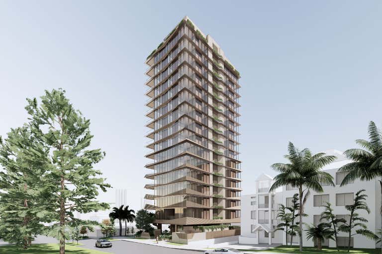 239-241 Boundary St cnr Ward St Coolangatta QLD 4225 - Image 1