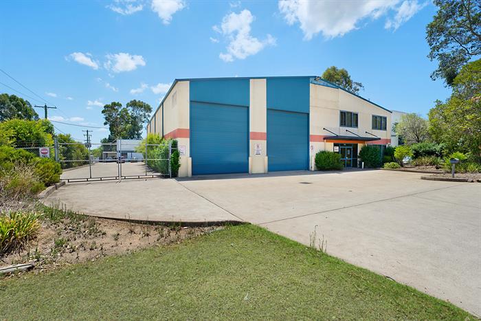 Unit 1, 41 Enterprise Drive Beresfield NSW 2322 - Image 1