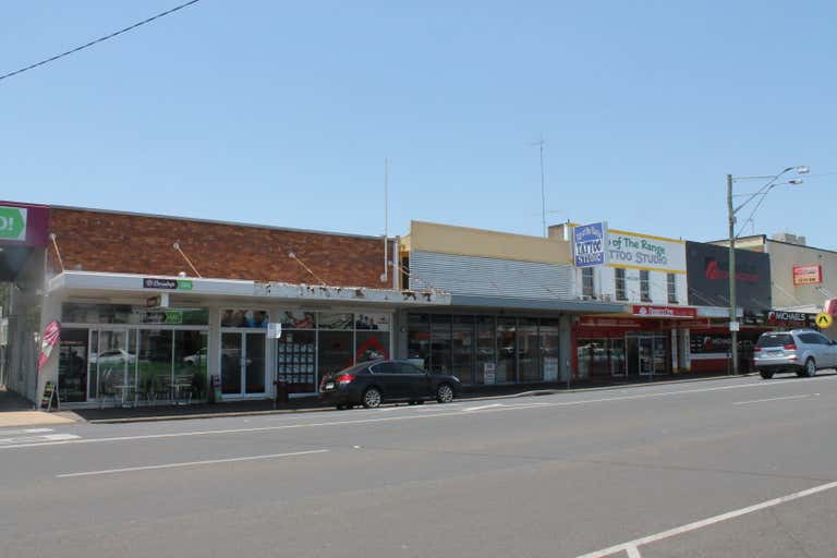 Level 1 & 2, 324 Ruthven Street Toowoomba City QLD 4350 - Image 1