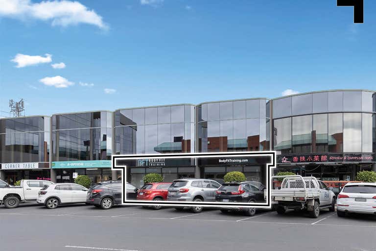 Shops 5 & 6, 33-39 Centreway Mount Waverley VIC 3149 - Image 2