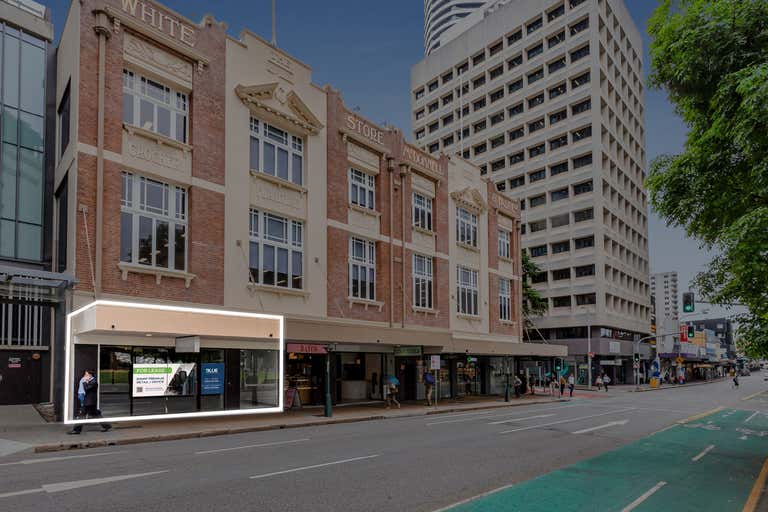 414 George Street Brisbane City QLD 4000 - Image 1