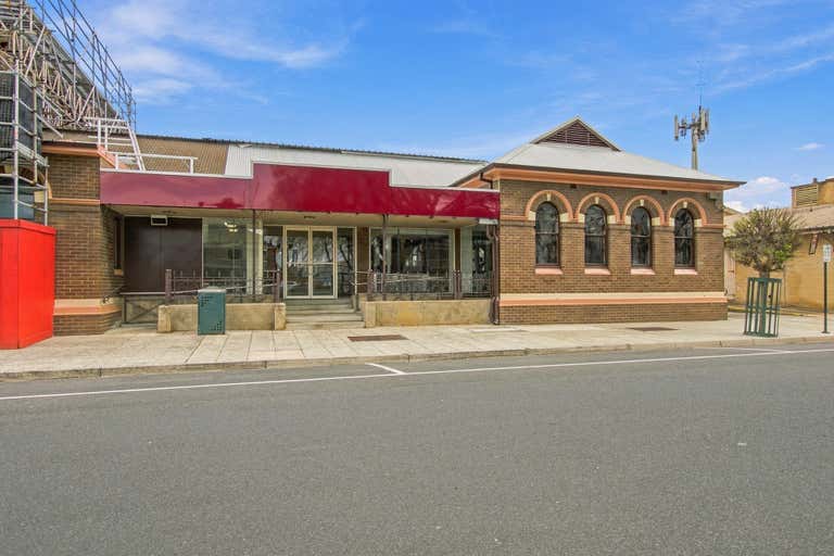 161-165 Franklin Street, Traralgon, VIC 3844 - Office For Lease ...