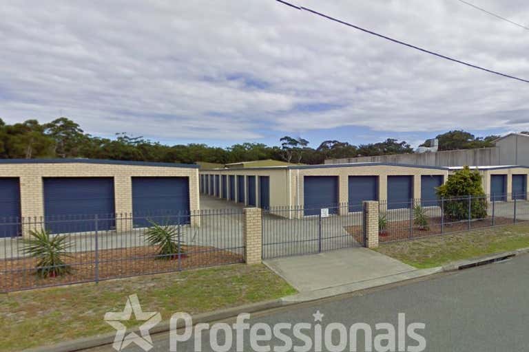 Holiday Coast Self Storage, 6-8 Dee Crescent Tuncurry NSW 2428 - Image 1