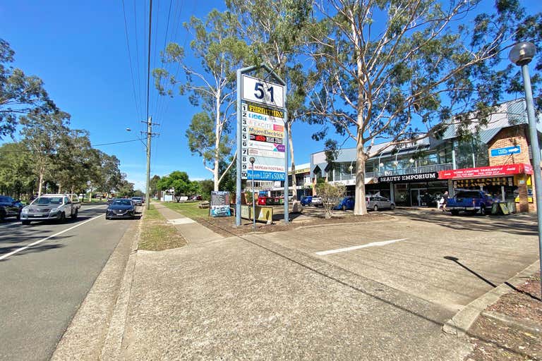 Suite 1A, 49-53 York Road Penrith NSW 2750 - Image 1