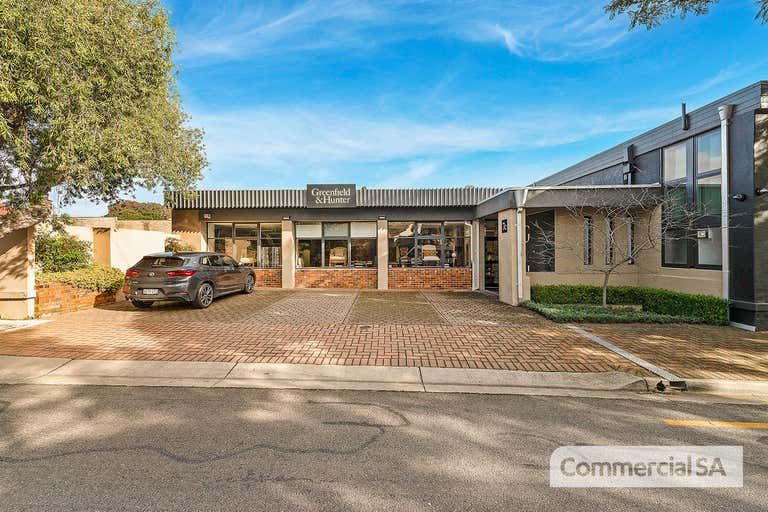 Leased Office at 7C Avenue Road, Frewville, SA 5063 - realcommercial