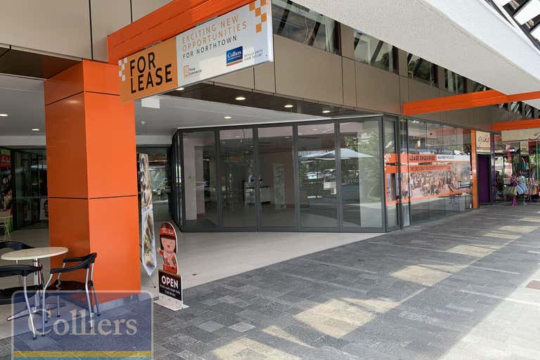 AF, 280 Flinders Street Townsville City QLD 4810 - Image 1