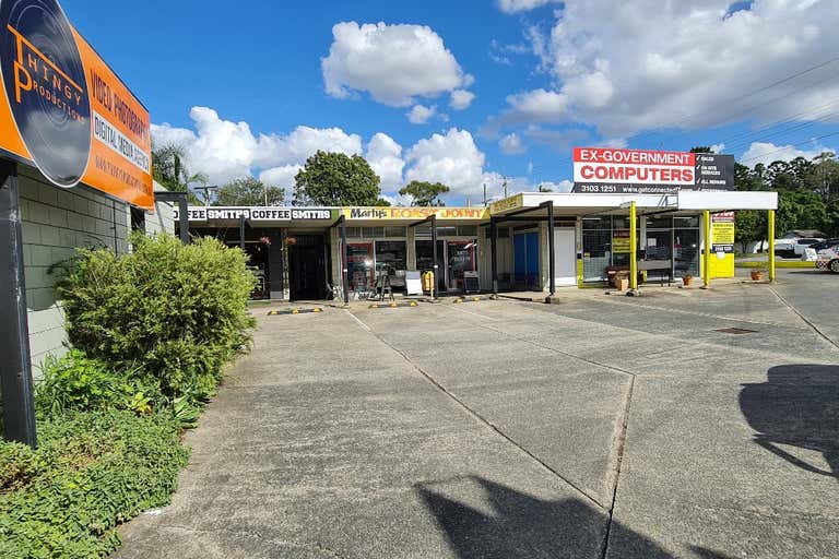 Leased Shop & Retail Property at 5/54 Beatty Road, Archerfield, QLD