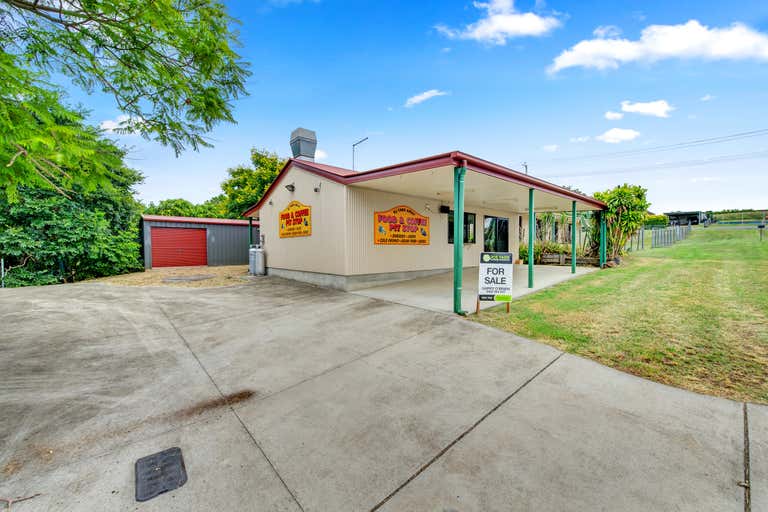 Sold Hotel, Motel & Leisure Property at 20 Phillip Street, Aratula, QLD 4309