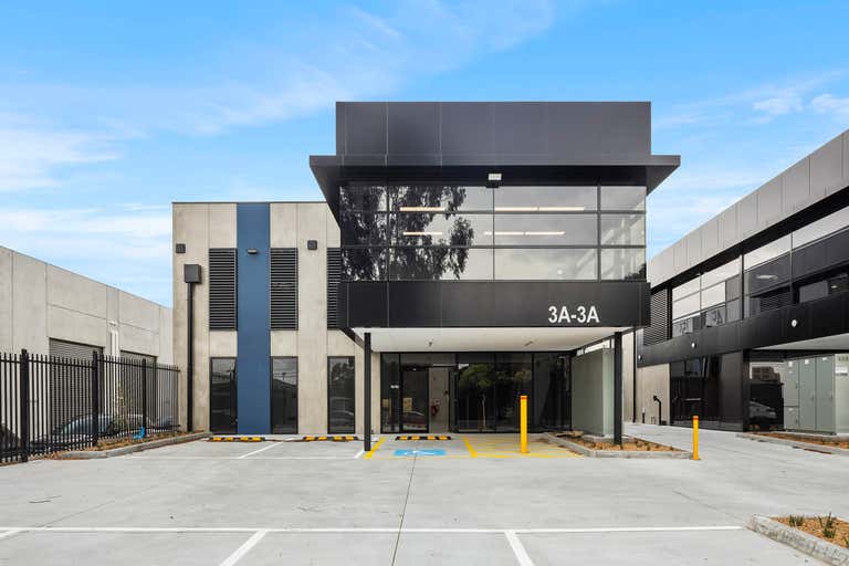 3/3a Newlands Road Reservoir VIC 3073 - Image 1